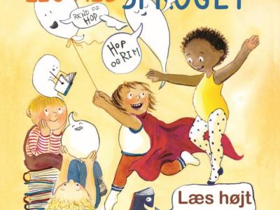 Emneliste om at lege med sproget