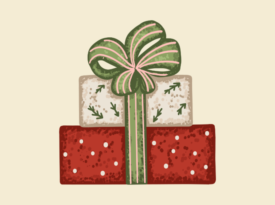 Julegaver 