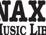 Logo for Naxos Music Library