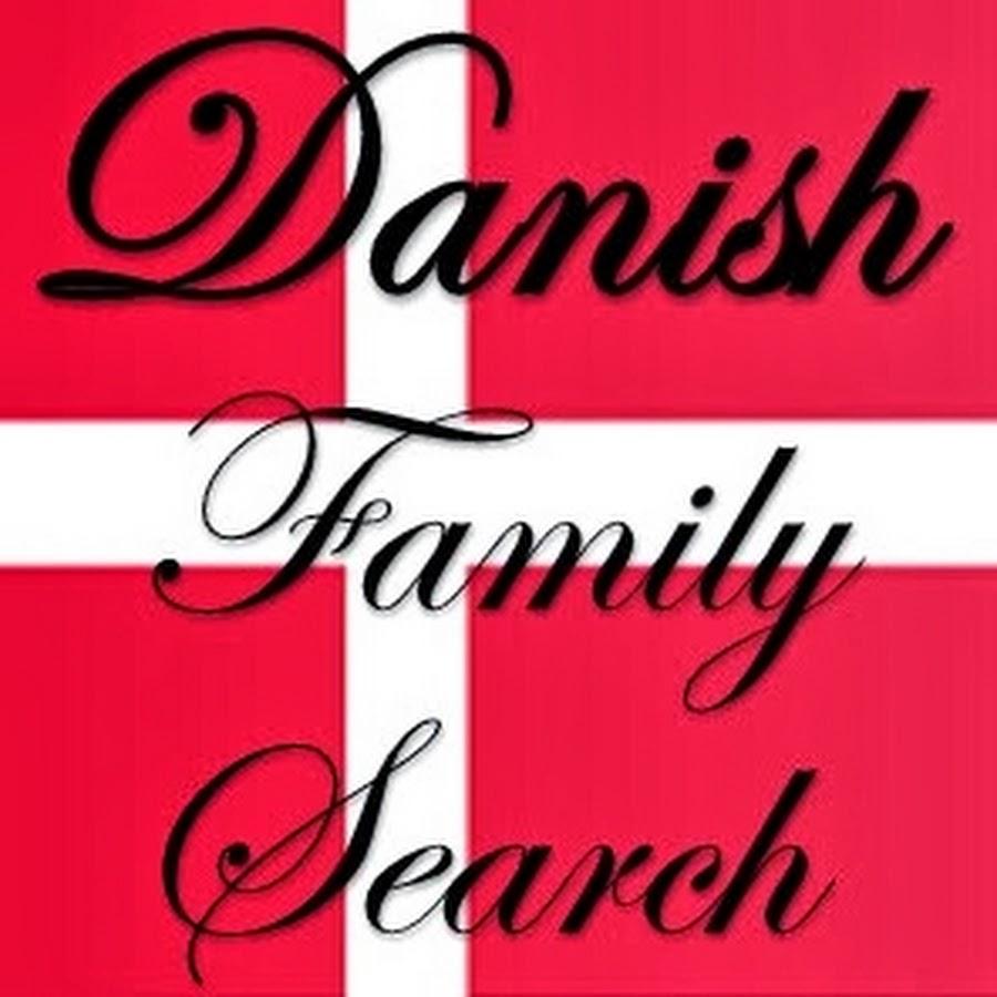 danish family search