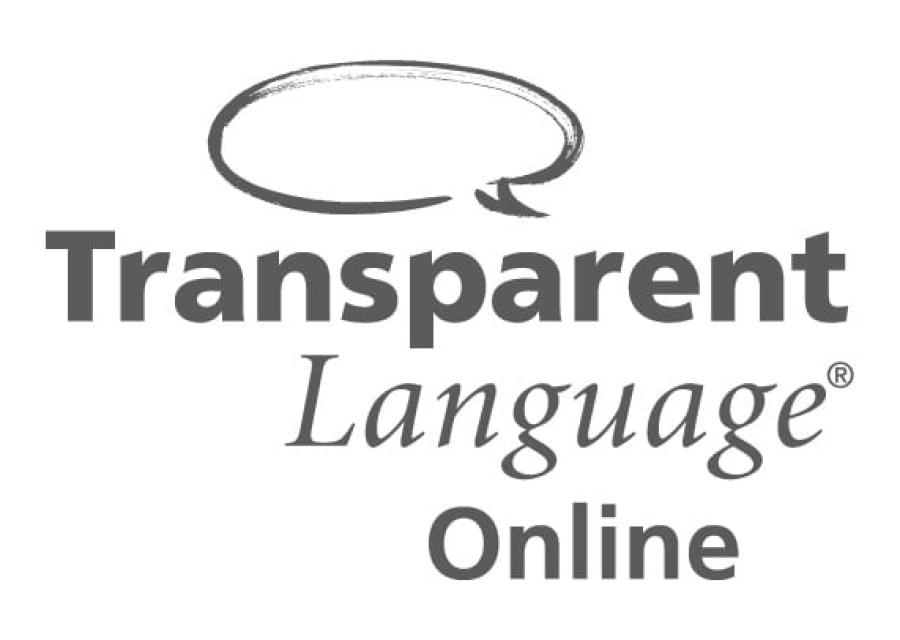 Transparen Language Online
